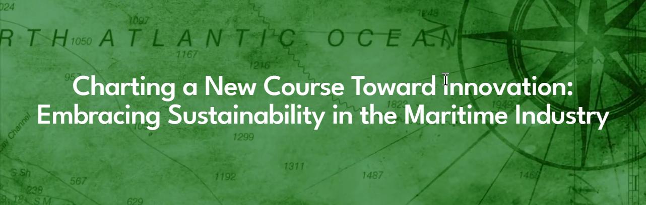 Charting a New Course