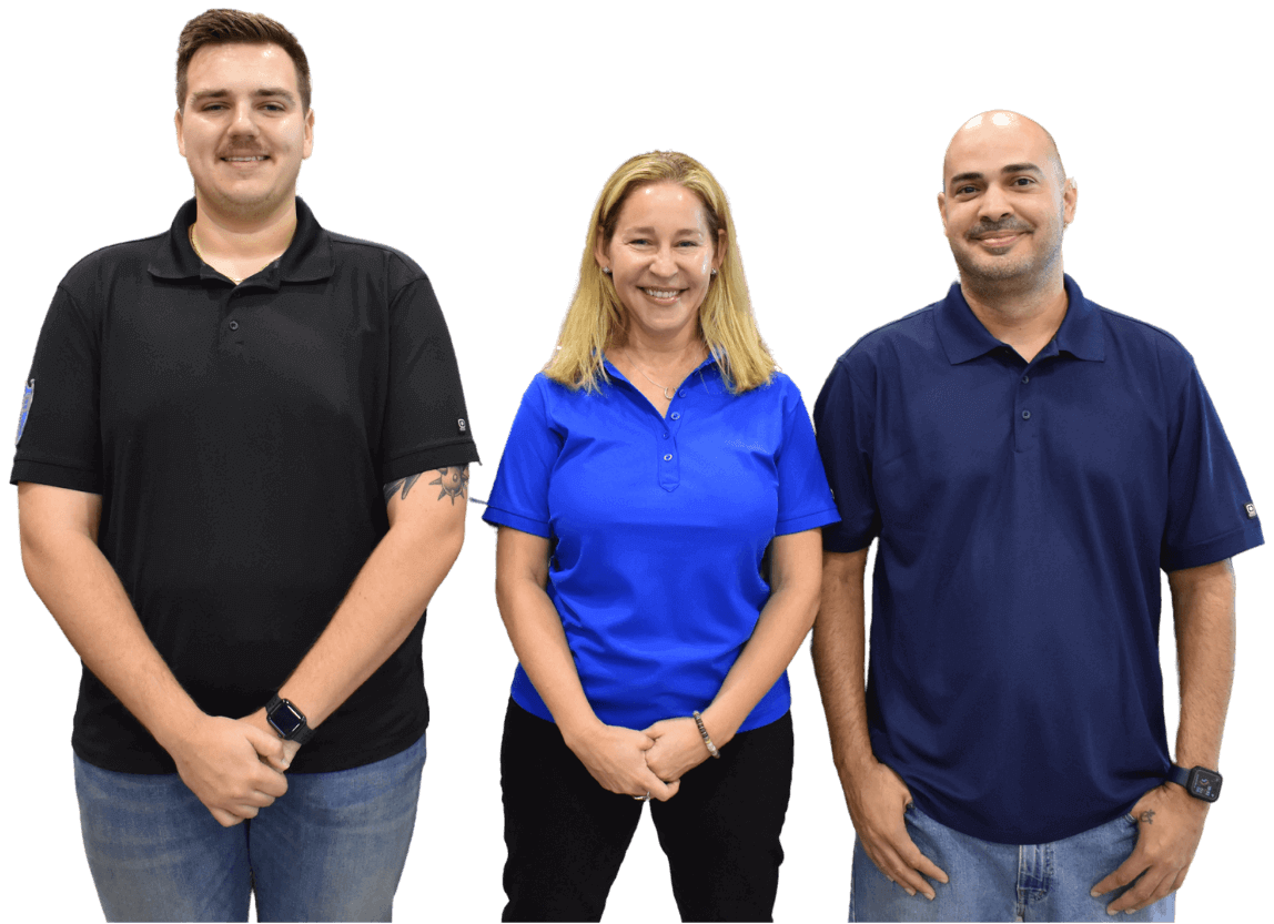 WWM team
