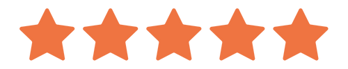 5 stars